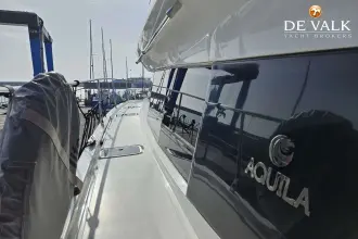 Thumbnail von Aquila 42 Yacht