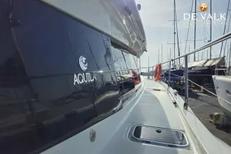 Thumbnail von Aquila 42 Yacht