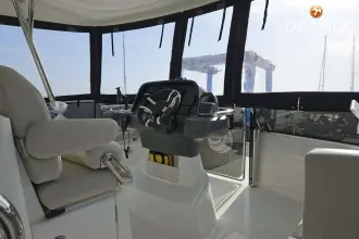 Thumbnail von Aquila 42 Yacht