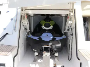 Thumbnail von Fairline Squadron 68 SQUADRON 68