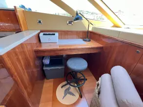 Thumbnail von Fairline Squadron 68 SQUADRON 68