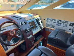 Thumbnail von Fairline Squadron 68 SQUADRON 68