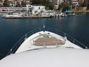 Thumbnail von Fairline Squadron 68 SQUADRON 68