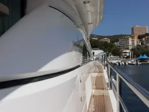 Thumbnail von Fairline Squadron 68 SQUADRON 68