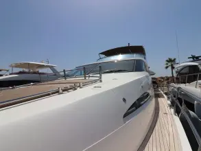 Thumbnail von Fairline Squadron 68 SQUADRON 68