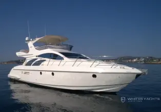 Azimut 50 Edenroc