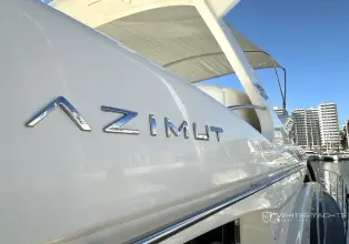 Thumbnail von Azimut 50 Edenroc