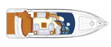 Thumbnail von Azimut 50 Edenroc