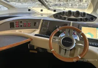 Thumbnail von Azimut 50 Edenroc