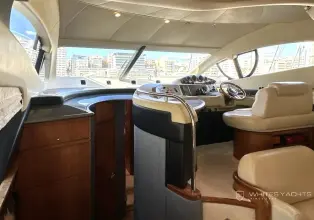 Thumbnail von Azimut 50 Edenroc