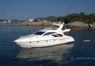 Thumbnail von Azimut 50 Edenroc