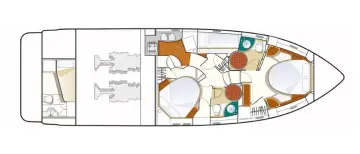 Thumbnail von Azimut 50 Edenroc
