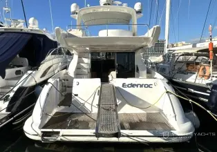 Thumbnail von Azimut 50 Edenroc