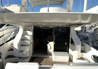 Thumbnail von Azimut 50 Edenroc