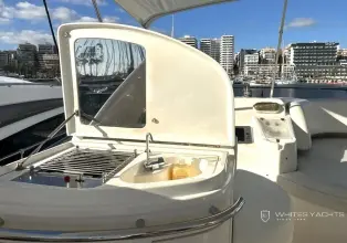 Thumbnail von Azimut 50 Edenroc