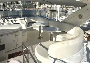 Thumbnail von Azimut 50 Edenroc