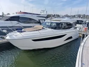 Bavaria R40 Coupe 324000084-R40C