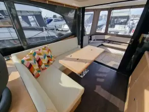 Thumbnail von Bavaria R40 Coupe 324000084-R40C