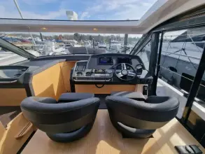 Thumbnail von Bavaria R40 Coupe 324000084-R40C