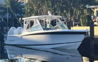 Blackfin 30