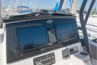 Thumbnail von Sea Fox Boats 288 Commander OCEANANIGANS