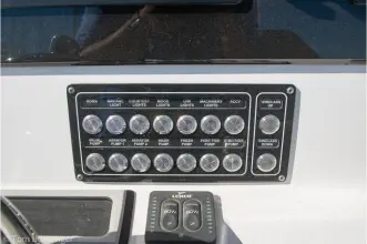 Thumbnail von Sea Fox Boats 288 Commander OCEANANIGANS