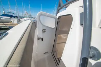 Thumbnail von Sea Fox Boats 288 Commander OCEANANIGANS