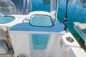 Thumbnail von Sea Fox Boats 288 Commander OCEANANIGANS