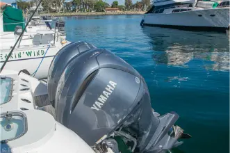 Thumbnail von Sea Fox Boats 288 Commander OCEANANIGANS