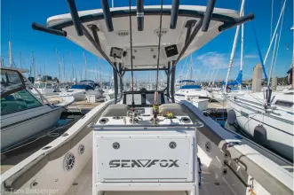 Thumbnail von Sea Fox Boats 288 Commander OCEANANIGANS