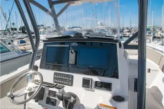 Thumbnail von Sea Fox Boats 288 Commander OCEANANIGANS