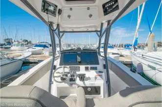 Thumbnail von Sea Fox Boats 288 Commander OCEANANIGANS