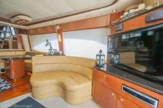 Thumbnail von Meridian 580 Pilothouse JANABANANA