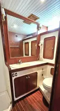 Thumbnail von Gulfstar 47 Sailmaster Burgoo
