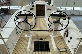 Thumbnail von J Boats J36