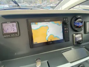 Thumbnail von Sealine S450