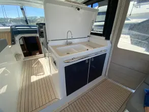 Thumbnail von Sealine S450