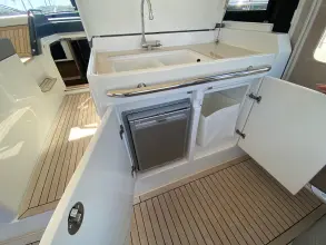 Thumbnail von Sealine S450