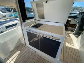 Thumbnail von Sealine S450