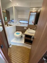 Thumbnail von Sealine S450