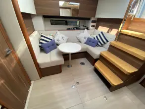 Thumbnail von Sealine S450