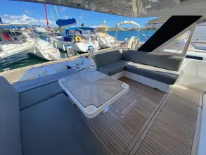 Thumbnail von Sealine S450