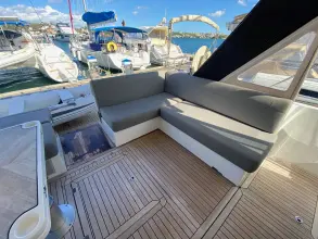 Thumbnail von Sealine S450