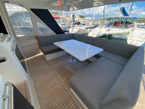 Thumbnail von Sealine S450