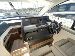 Thumbnail von Sealine S450