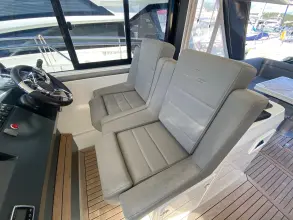 Thumbnail von Sealine S450