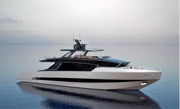 ISA Viper 100