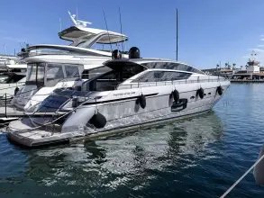 Thumbnail von Pershing 62