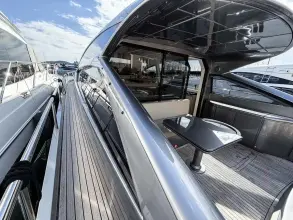 Thumbnail von Pershing 62