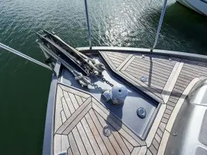 Thumbnail von Pershing 62